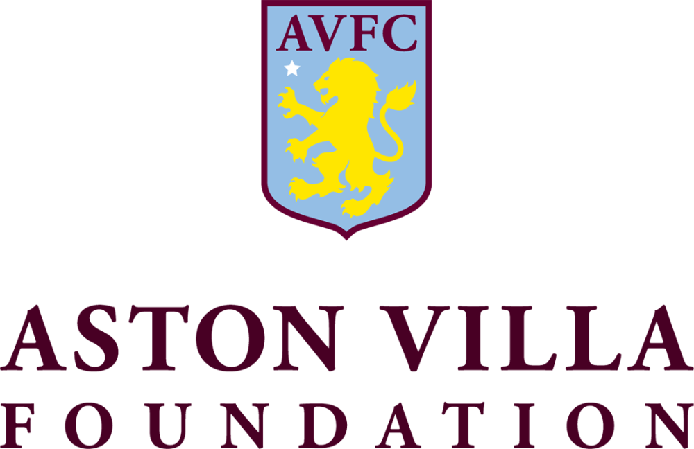 Aston Villa Foundation Logo