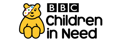 Children In Need Logo