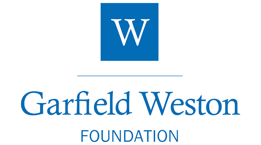 Garfield Weston Foundation Logo