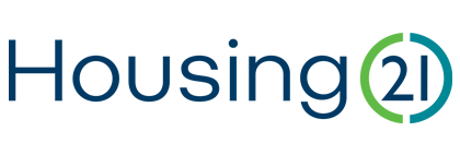 Housing 21 Logo