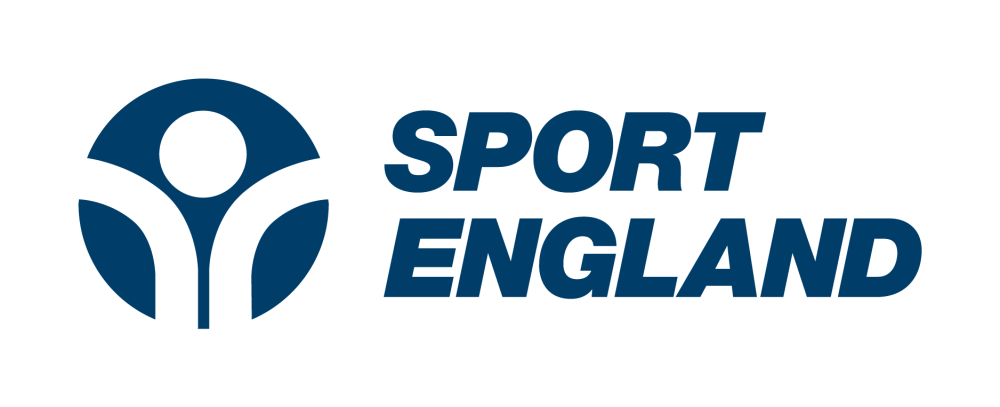 Sport England Logo