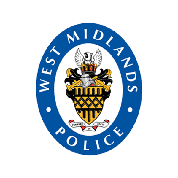 West Midlands Police Logo