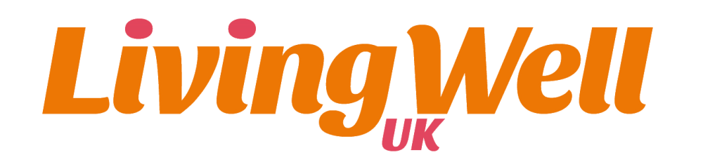 Living Well UK Logo