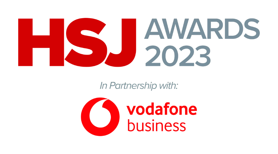 HSJ Awards 2023