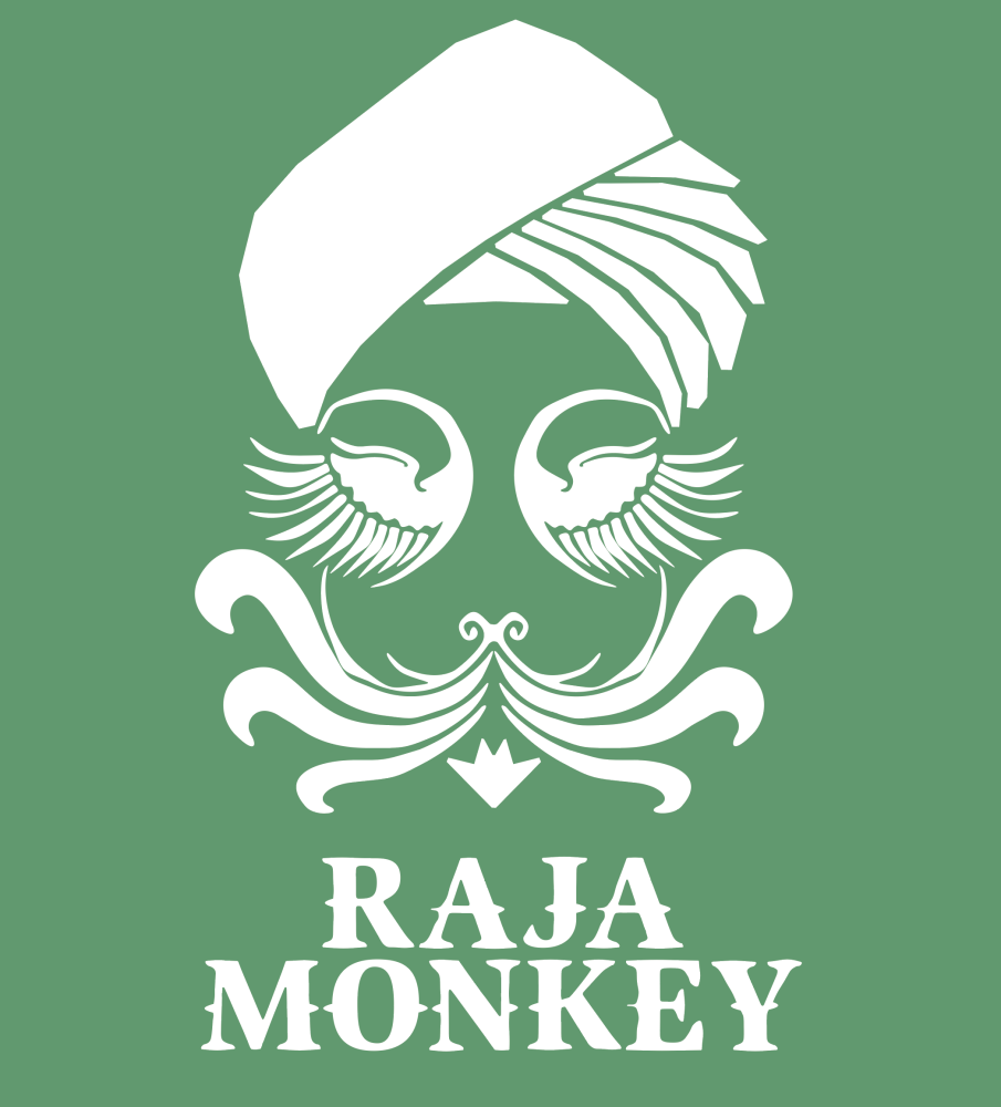 Raja Monkey