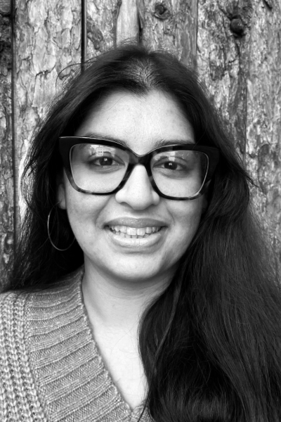 Samriti Hans