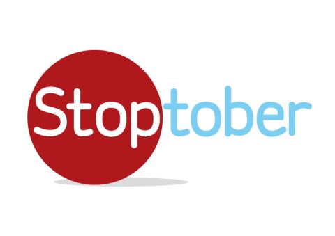 Soho Stoptober Challenge