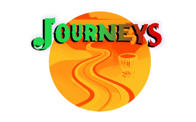 Journeys