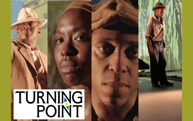 Turning Point Film Exhibition