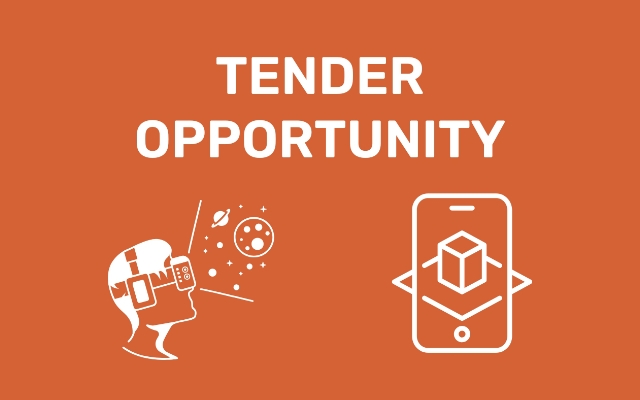 Tender Opportunity