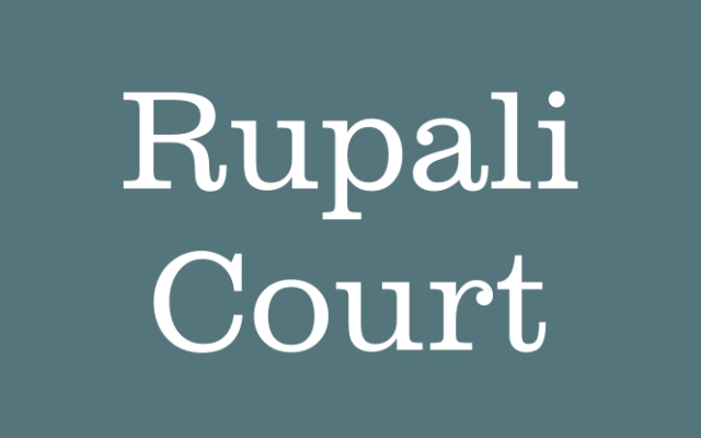  Rupali Court