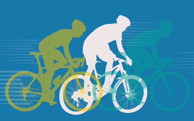 Legacy Cycling Hub