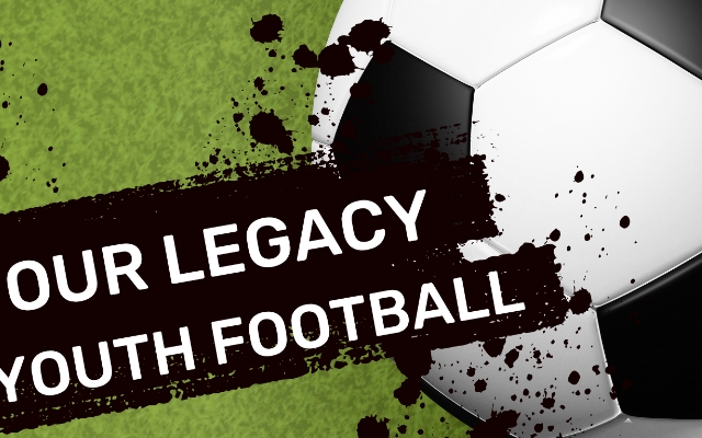 Our Legacy Youth Football