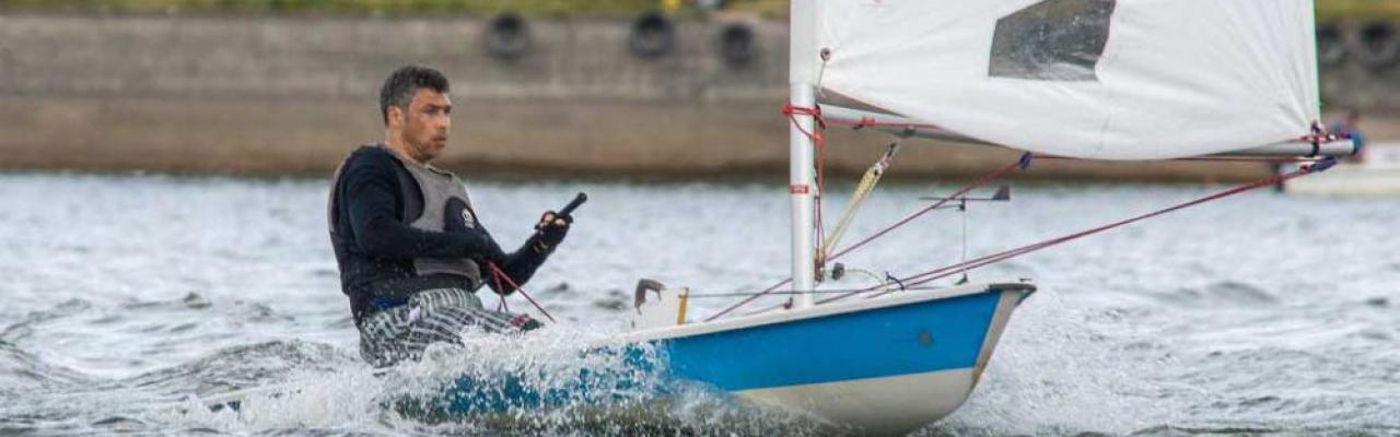 Sailing Taster Session