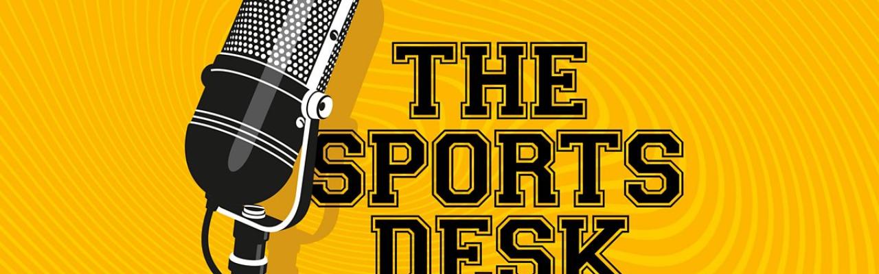 The Sports Desk