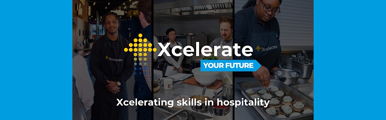 Xcelerating Your Future - Career Opportunities in Hospitality