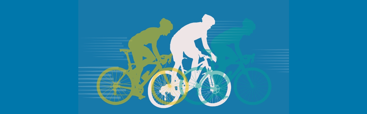 Legacy Cycling Hub